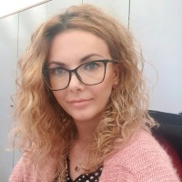 Ana-Maria Vasilescu