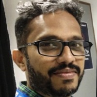 Suresh Lingamurthy