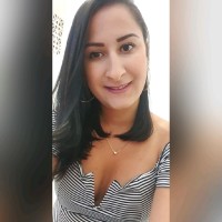 Monique Fernandes