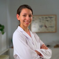 Sarah Reid Lasseter
