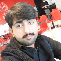 Ehtasham Ali