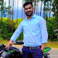 Arunkumar K