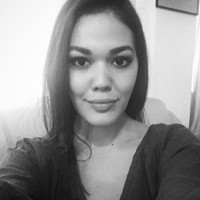 Diana Maria Buzamet