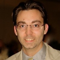 Théo Charette, P.Biol., QAES, QWSP