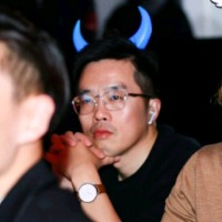 jason jiang