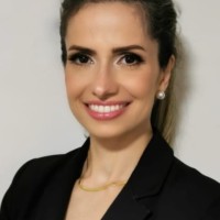 Jamila Bouhacene