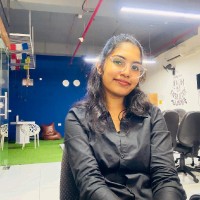Gayathri V