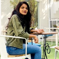Priyanka Ammula