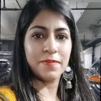 Kanu arora