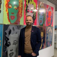 Denis Partsianko