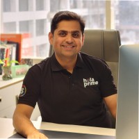 Ashutosh Sharma