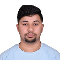 Kishor Kadel