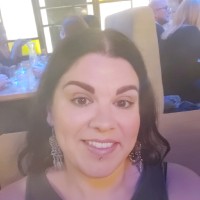 Samantha Compton - Cook