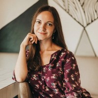 Olga Chechil