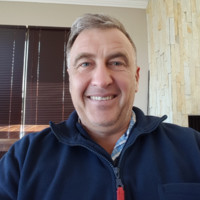 Mark Ristow