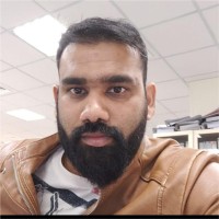 Martin Thattil (PMP/ MIET-UK)