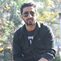 Vishal Sharma