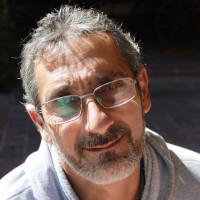 Juan Carlos Aranalde C