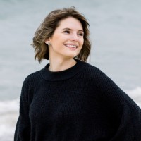 Cassy Roy