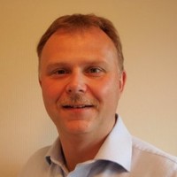 Lars Pagh Rasmussen