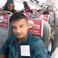 Bhadreshkumar Parmar