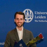 Ruben Van Londen
