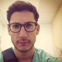 Claudio Piccione, RT (R)(MR) (HCPC Registry)