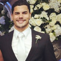 Gilson Mattos Jr