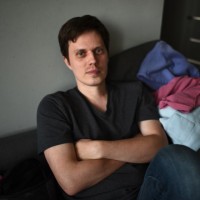 Pavel Bobylyov
