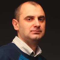 Aleksandr Olenjov