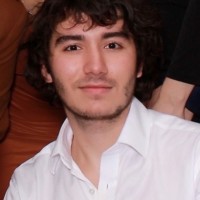 Benjamin Warshavsky