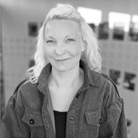 Cecilie Leivestad-Johansen