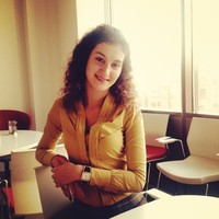Юлия Гоглова