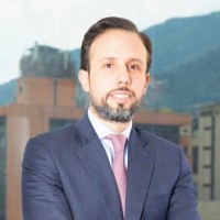 Juan Felipe Roldán Pardo (罗律师)