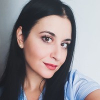 Maria Chouzouri