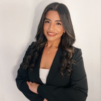 Kimberly Matos