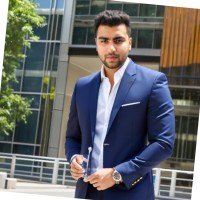 Aryan Dhameliya