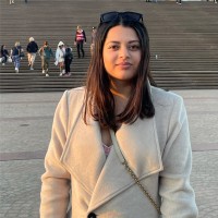 Supriya Dhungana