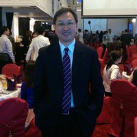 Eric Wen