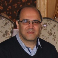 Mohammad Ashouri