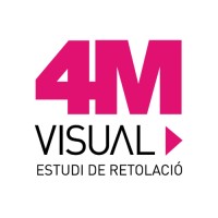 4M Visual Estudi de Retolació