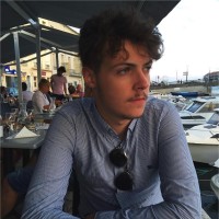 Tom Touzet-Gilot