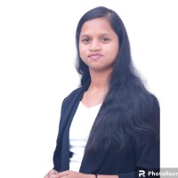 Soudamini Kanhar