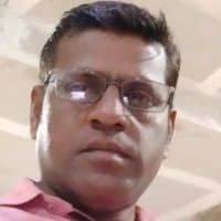 Mahendra Jadhav