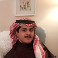 Saeed Alamri
