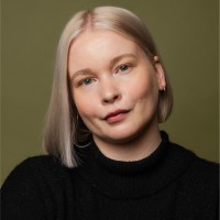 Maiju Nenonen