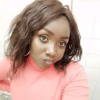 Namyalo Harriet Muthoni