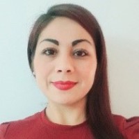 Ivón Juliet Barreto Lopez