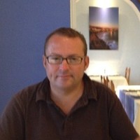 Garry Menzies