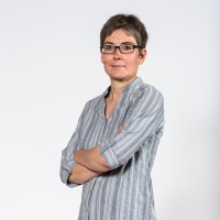 Virginie Hamm